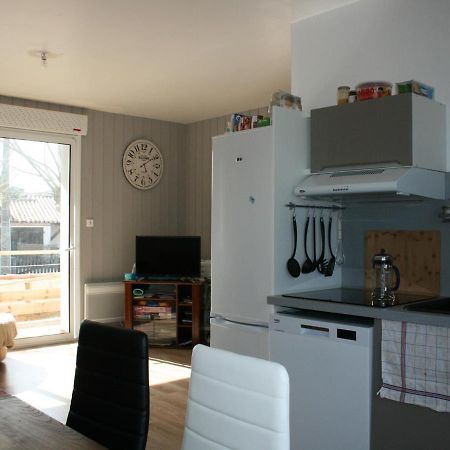 Maison Spacieuse A 400M De La Plage - Fr-1-22-222 Ла-Транш-сюр-Мер Экстерьер фото