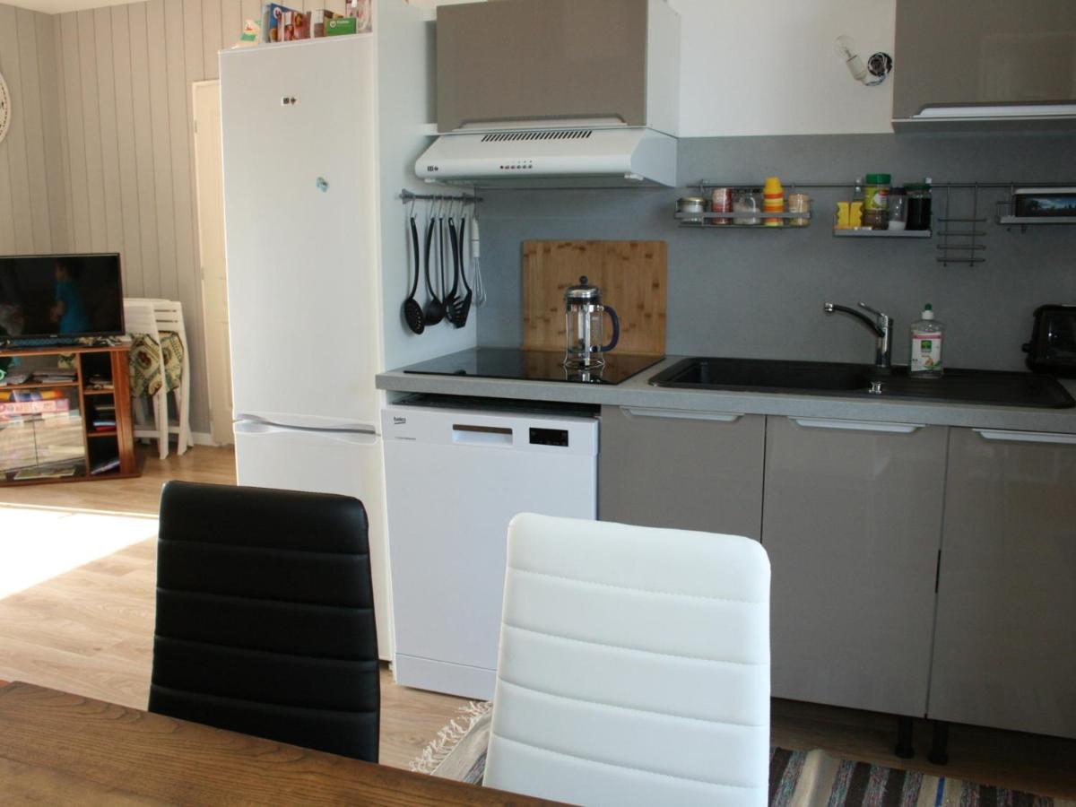 Maison Spacieuse A 400M De La Plage - Fr-1-22-222 Ла-Транш-сюр-Мер Экстерьер фото